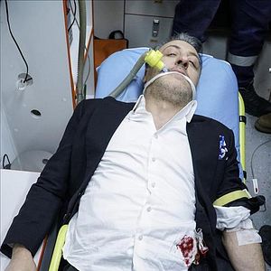 Fotoğraf Paramparça