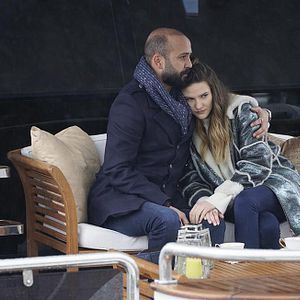 Fotoğraf Paramparça