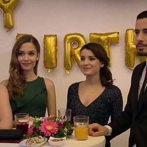 Fotoğraf Esaretim Sensin