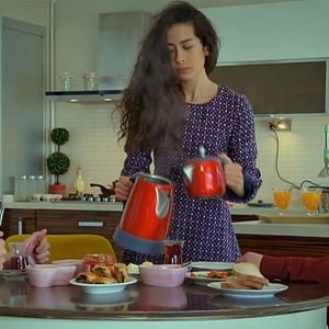 Fotoğraf Esaretim Sensin