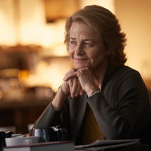 Fotoğraf The Sense of an Ending