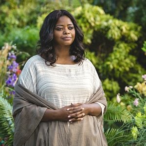 Fotoğraf Octavia Spencer