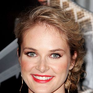 Fotoğraf Rachel Blanchard