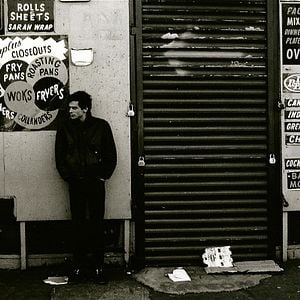 Fotoğraf Uncle Howard