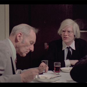 Fotoğraf Howard Brookner