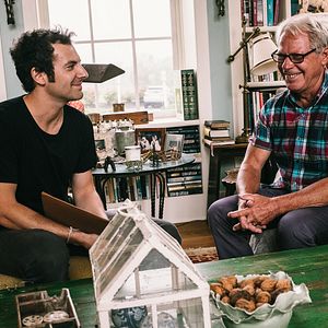 Fotoğraf Uncle Howard