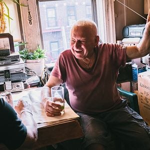 Fotoğraf Uncle Howard