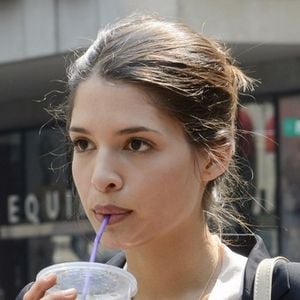 Fotoğraf Jasmin Lord