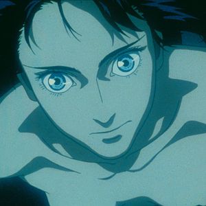 Fotoğraf Ghost in the Shell