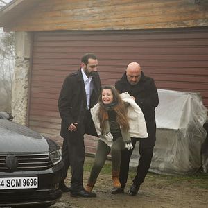 Fotoğraf Bu Şehir Arkandan Gelecek