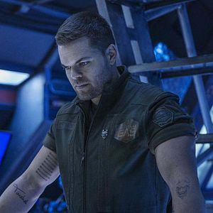 Fotoğraf Wes Chatham