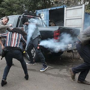 Fotoğraf George Eads