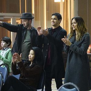 Fotoğraf Eddie Kaye Thomas