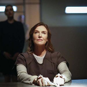 Fotoğraf Brenda Strong