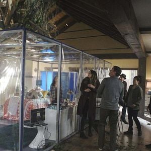 Fotoğraf Mary Mouser