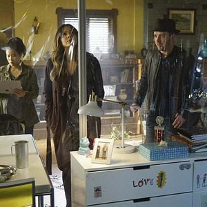 Fotoğraf Eddie Kaye Thomas