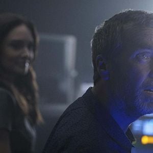 Fotoğraf John Hannah