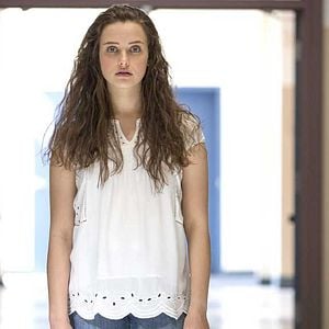 Fotoğraf Katherine Langford