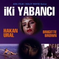 Fotoğraf İki Yabancı