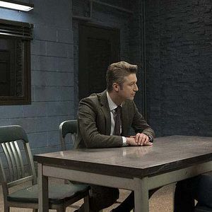 Fotoğraf Mariska Hargitay