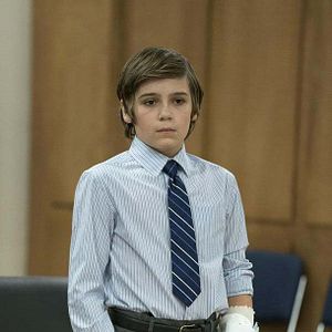 Fotoğraf Lincoln Melcher