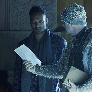 Fotoğraf Arjun Gupta