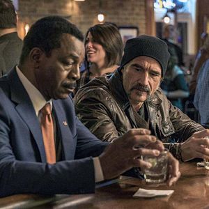 Fotoğraf Carl Weathers