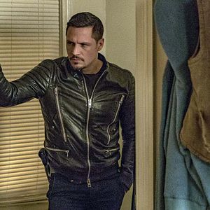 Fotoğraf Nick Wechsler (II)