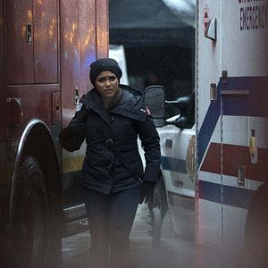 Fotoğraf Monica Raymund