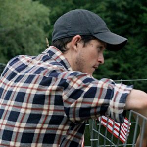 Fotoğraf Jonathan Tucker