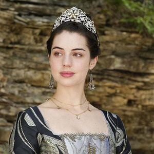Fotoğraf Adelaide Kane