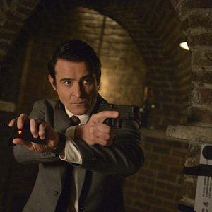 Fotoğraf Goran Visnjic