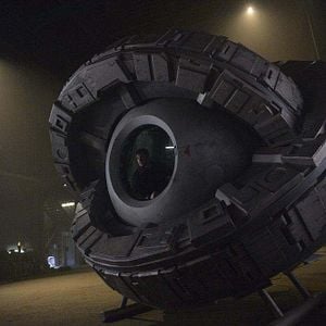 Fotoğraf Matt Lanter