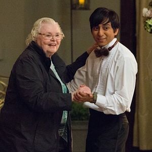 Fotoğraf June Squibb