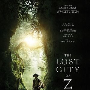 Fotoğraf Kayıp Şehir Z