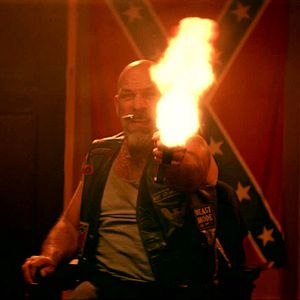 Fotoğraf Kevin Gage