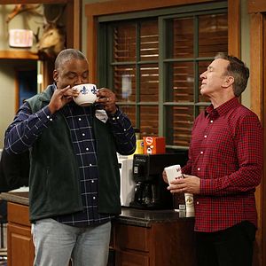 Fotoğraf Last Man Standing