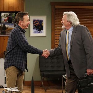 Fotoğraf Brad Leland