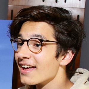 Fotoğraf Noah Levi (II)