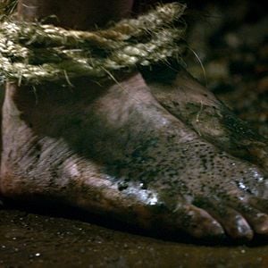 Fotoğraf Şeytanın Oyuncakları