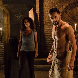 Fotoğraf Lyndie Greenwood