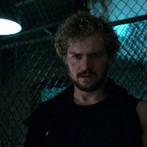 Fotoğraf Marvel's Iron Fist