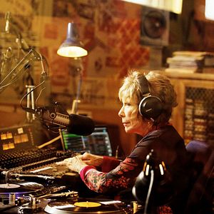 Fotoğraf Shirley MacLaine