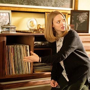 Fotoğraf Amanda Seyfried