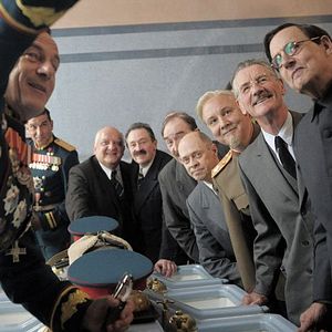 Fotoğraf Michael Palin