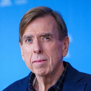 Fotoğraf Timothy Spall