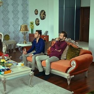 Fotoğraf Esaretim Sensin