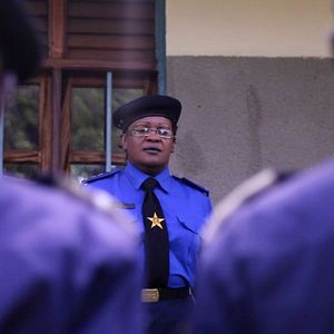 Fotoğraf Maman Colonelle