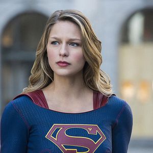 Fotoğraf Melissa Benoist