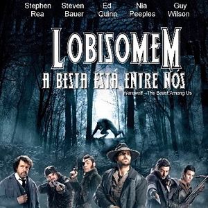 Fotoğraf Werewolf: The Beast Among Us